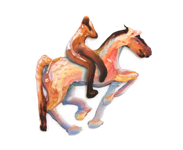 Kate Klingbeil, Paint Person 30, 2018