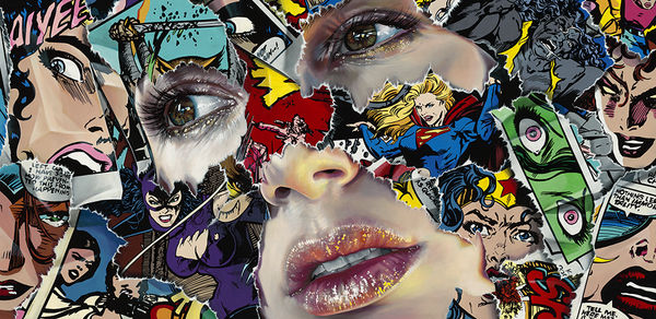 Sandra Chevrier, La Cage, ensemble., 2020