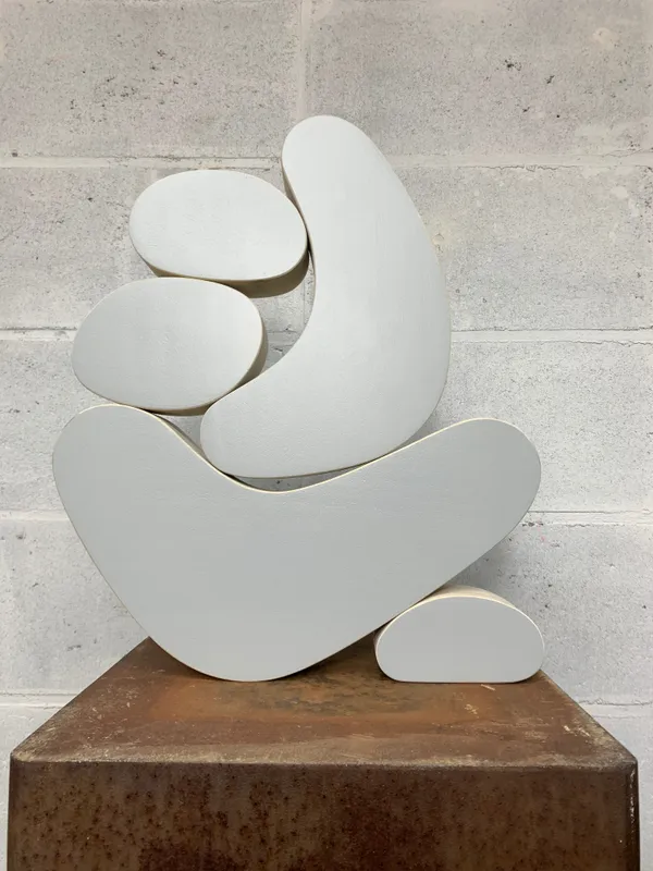 Damion Silver, ELEVATE, 2020