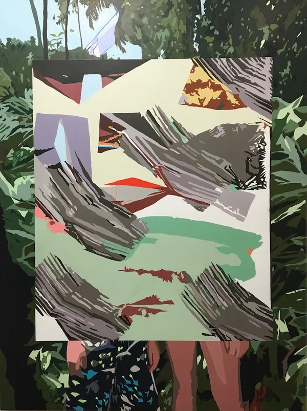 Andy DeCola, This is the Day