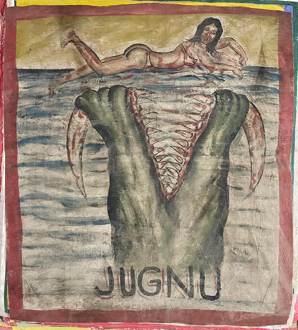 Deadly Prey (Mr. Brew), Jugnu, 2010’s