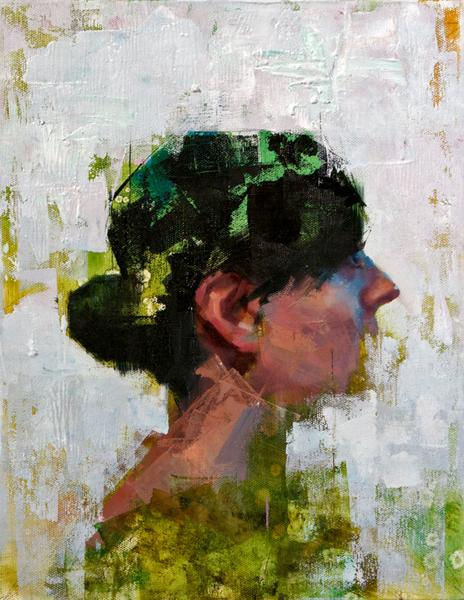 John Wentz, Untitled No. 3, 2015