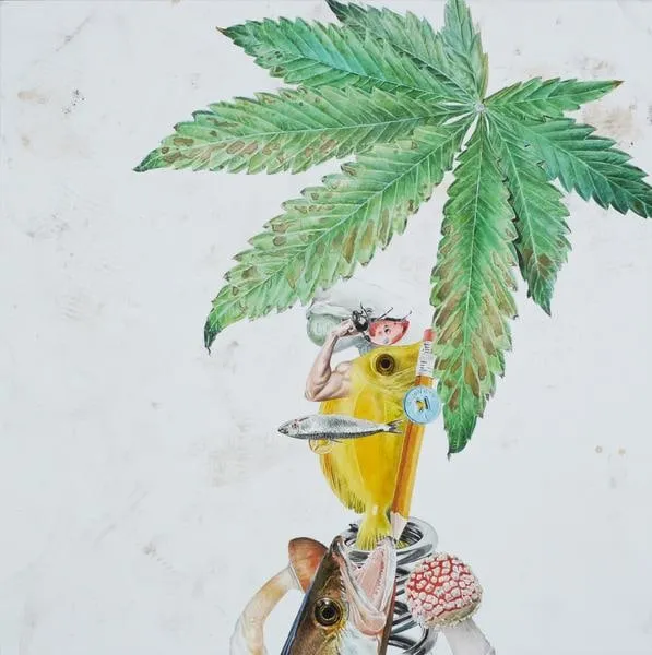 Alfred Steiner, Criminal (Sideshow Bob), 2018