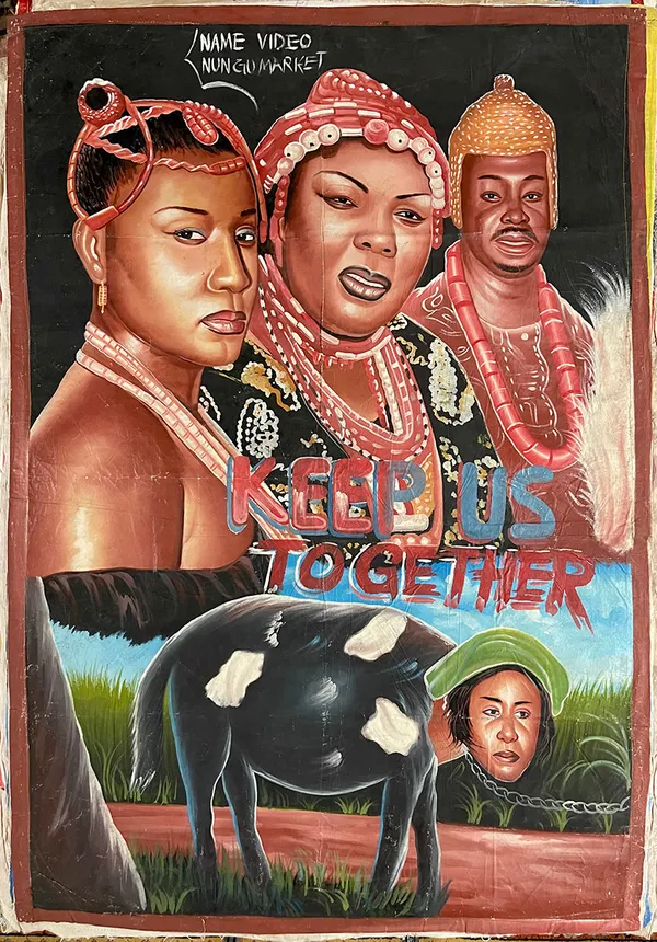 Deadly Prey (Salvation), Keep Us Together, 2010’s