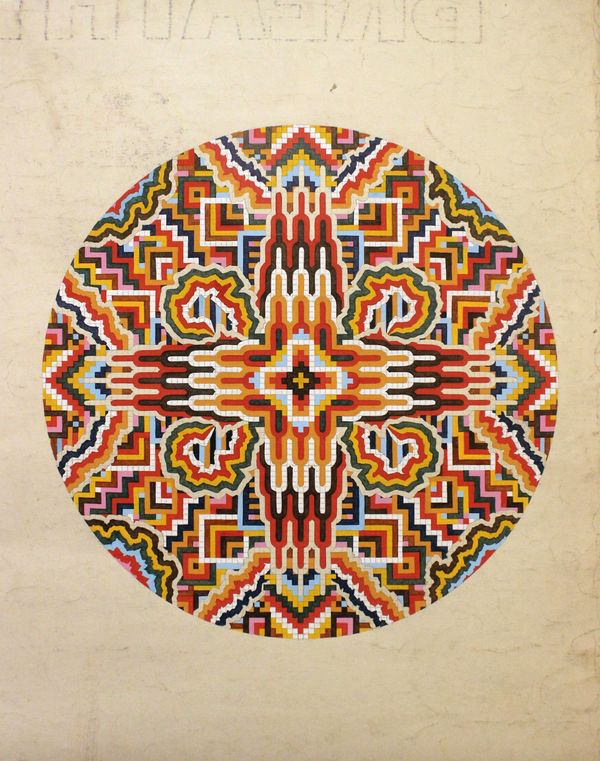 Matthew Craven - "In Bloom"