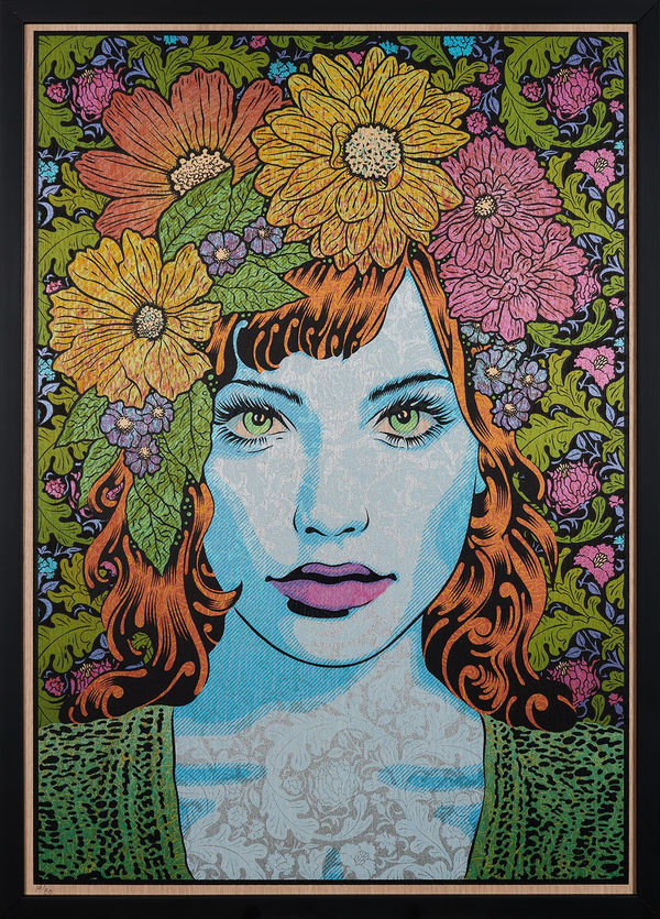 Chuck Sperry, Empathy, 2020