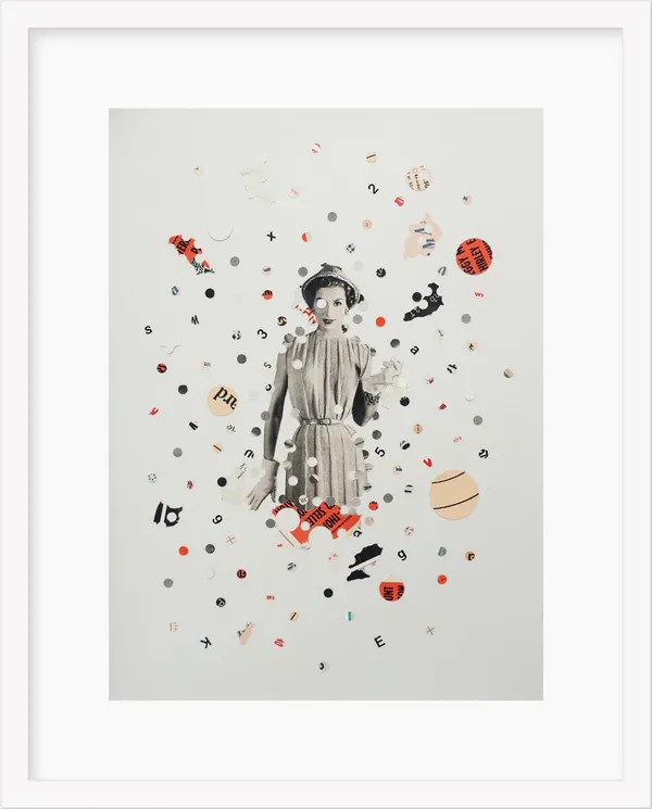 Lizzie Gill, Always A Bridesmaid, 2018