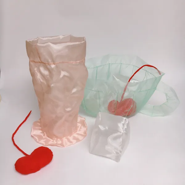 Lauren Corden, Peach Cup, 2019