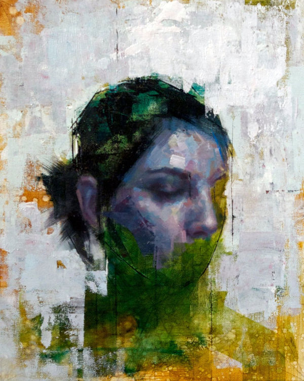 John Wentz, Untitled No.5, 2015