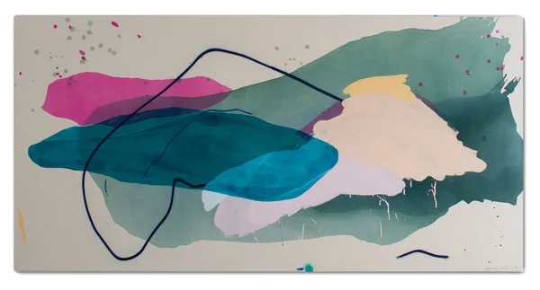 Heather Day, Neighbor #2, 2019