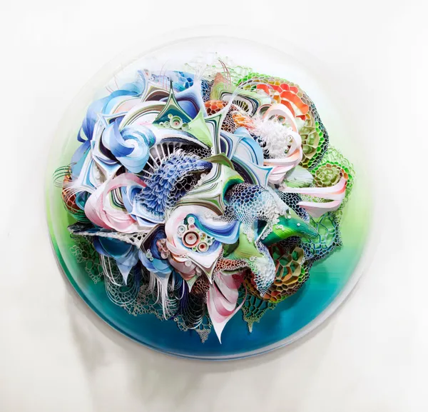 Crystal Wagner, Carpasinus