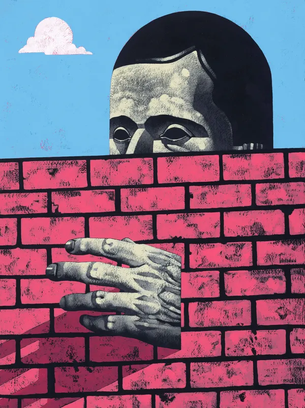 Michael Reeder, Breakthrough, 2020