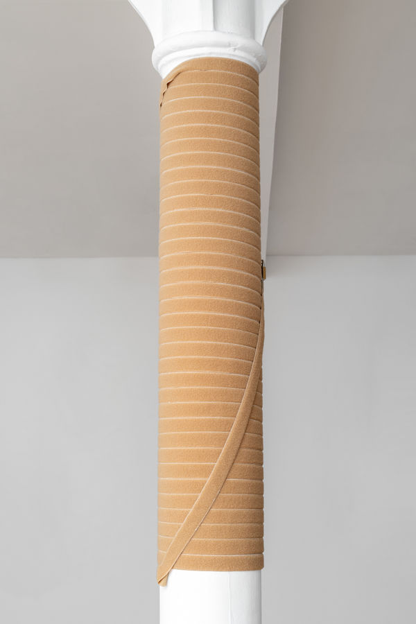 Cinthia Marcelle, Obra Dinamica: A Procura Do Sentido , 1998-2023