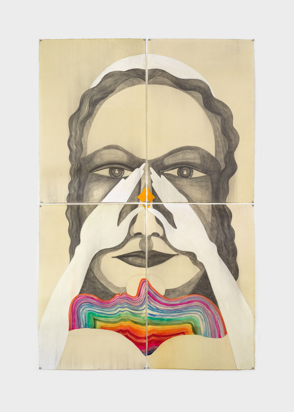 Sandra Vásquez de la Horra, Estrella de la Mañana, 2022