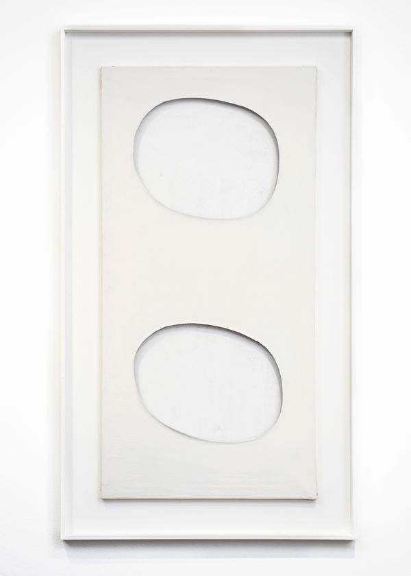 Dadamaino, Volume, 1960