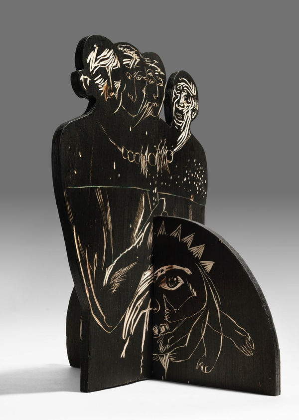 The art of not keeping the promises- xx