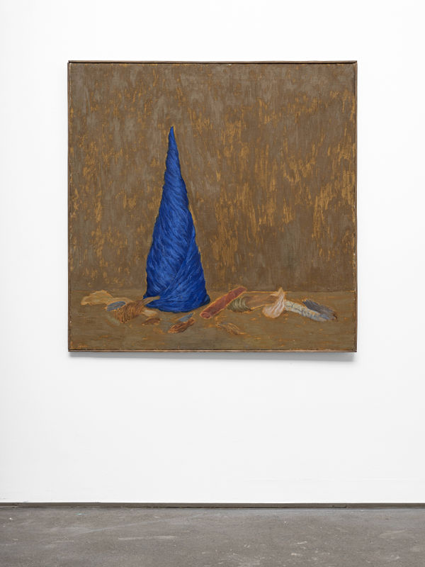 Simona Runcan, Conviețuiri silențioase / Silent Cohabitations, 1988