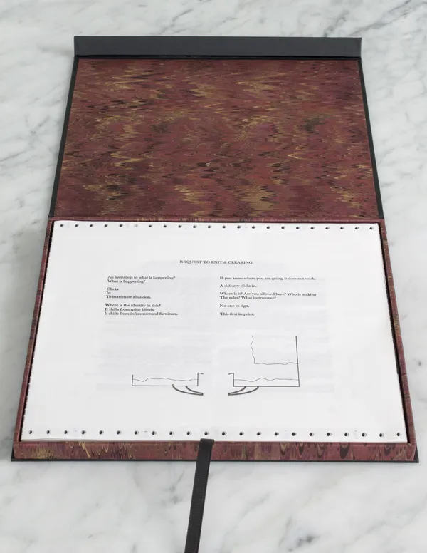 Aaron Flint Jamison, List of Works, 2015