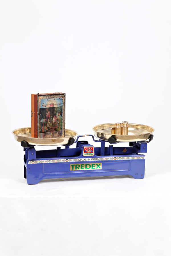 Michaela Meise, White House Vegetable Garden, 2013