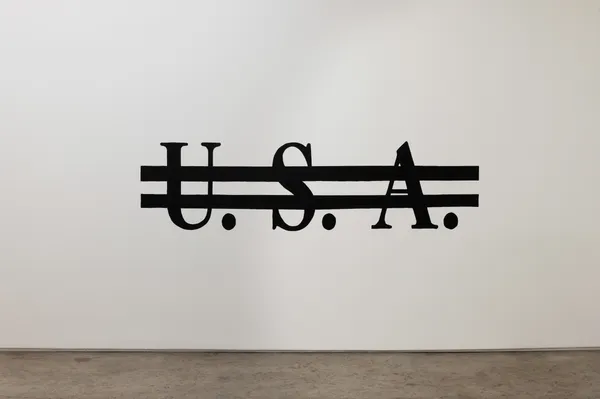 U.S.A - Abolished by Decision of UN World Court