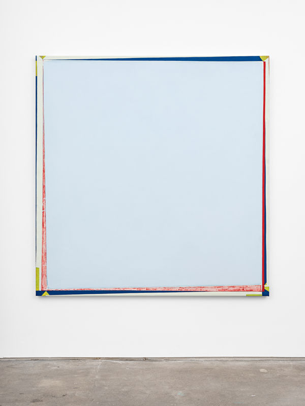 Julia Rommel, American Slender, 2020