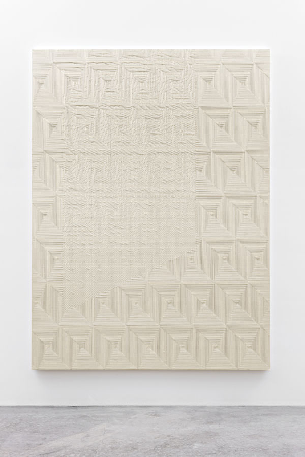 Bitmap Gradient Ray I