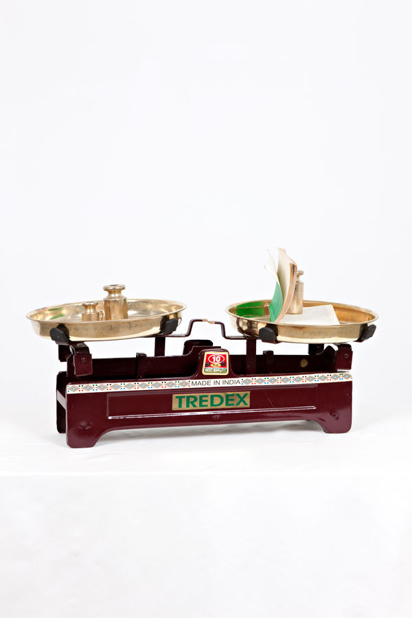 Michaela Meise, Speculum, 2013