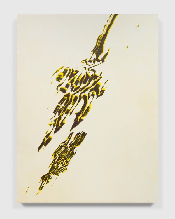 Grain - Mandelbrot Quartet Ascent (Ventrella Variations) I