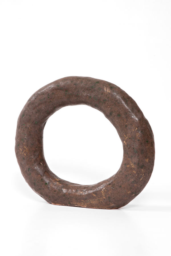 Michaela Meise, Ring II, 2013