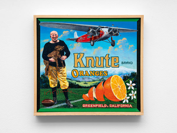 Knute Brand