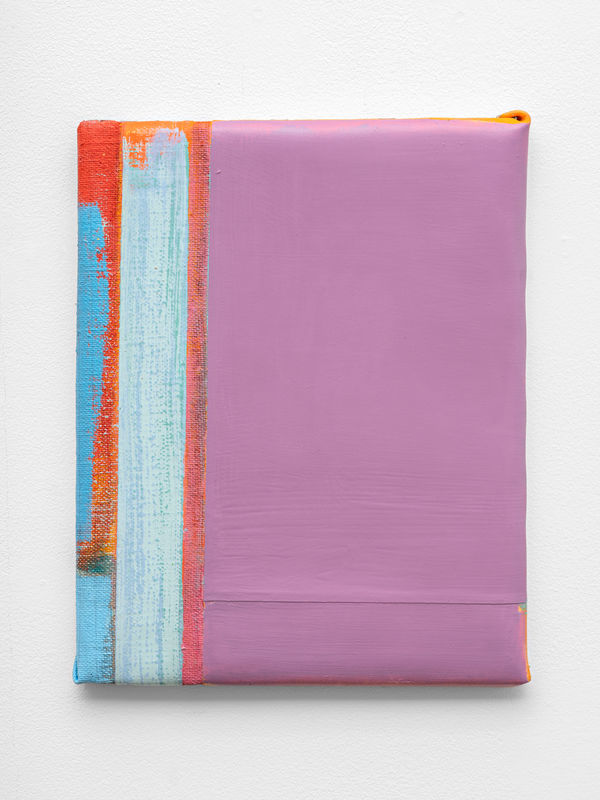 Julia Rommel, Lost Scarf, 2019