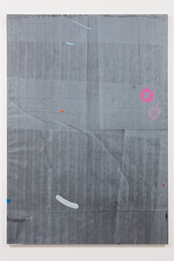 Alex Hubbard, SK 21, 2009