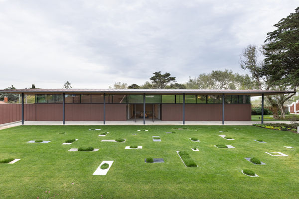 Nina Beier, Ø, 2024