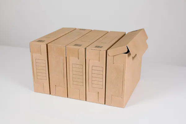 Ane Mette Hol, Untitled (From the Archives #2), no. 1-5, 2019