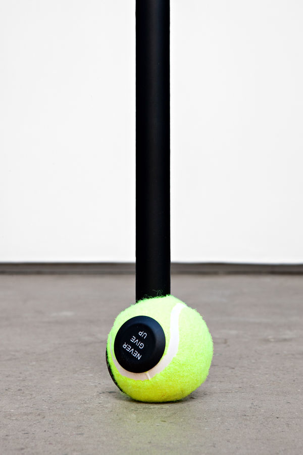 Telescopic Pole [Three Hole EZ Glide/Never Give Up / 02]