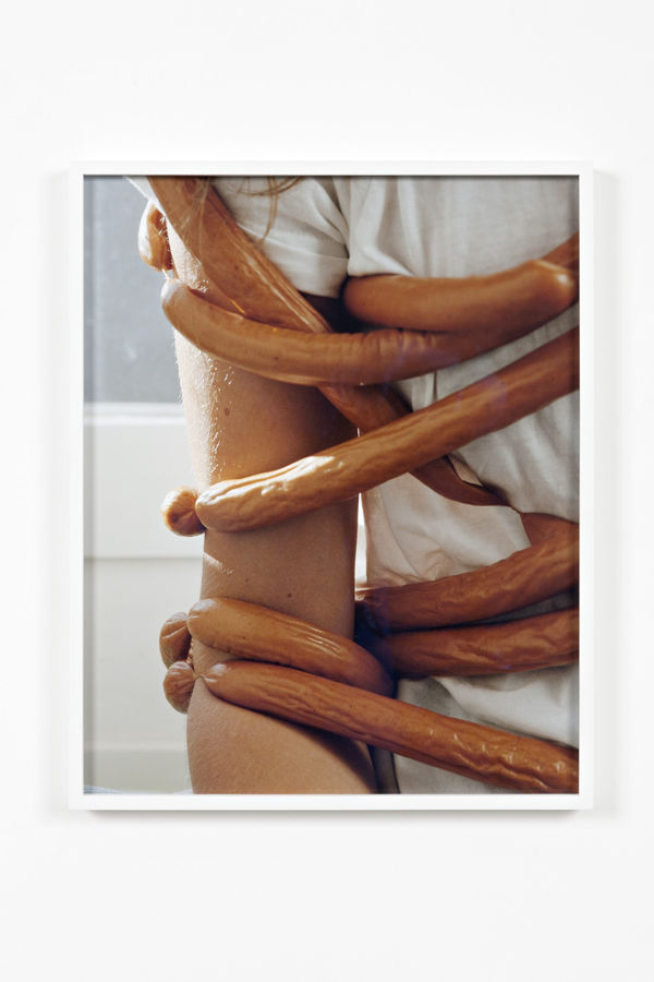 Torbjørn Rødland, Decisive, 2010-2013