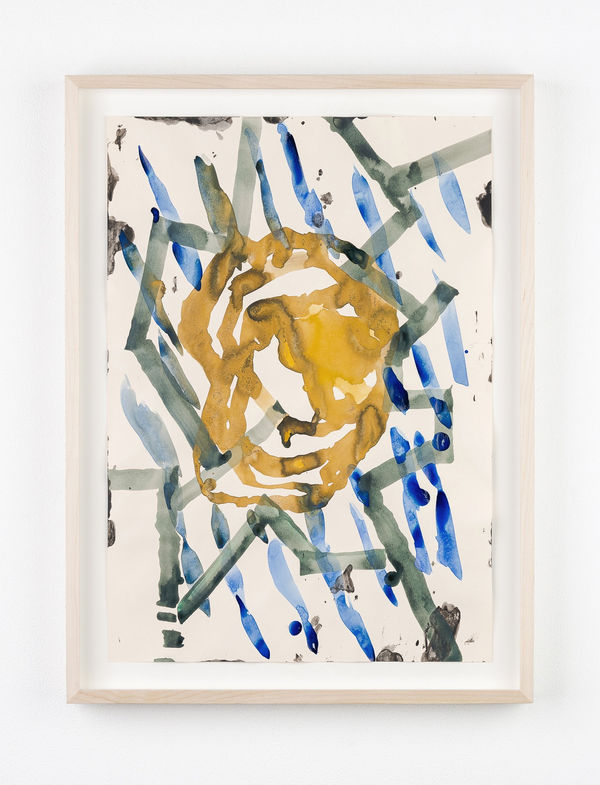 Fakta om kvelden 13 (Teikning / Drawing)