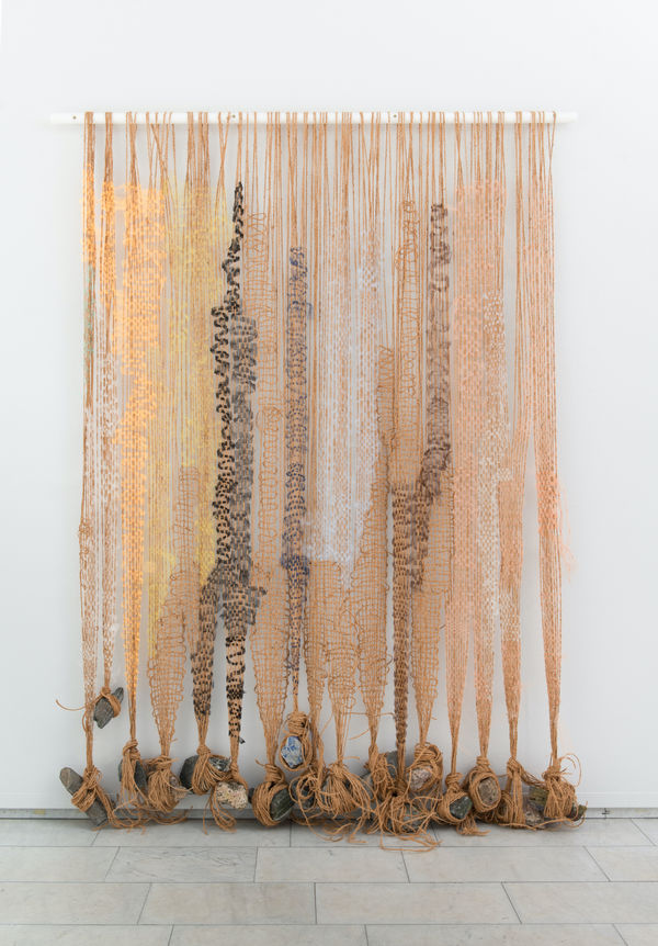 Ann Cathrin November Høibo, Flukt Forover 1, 2017