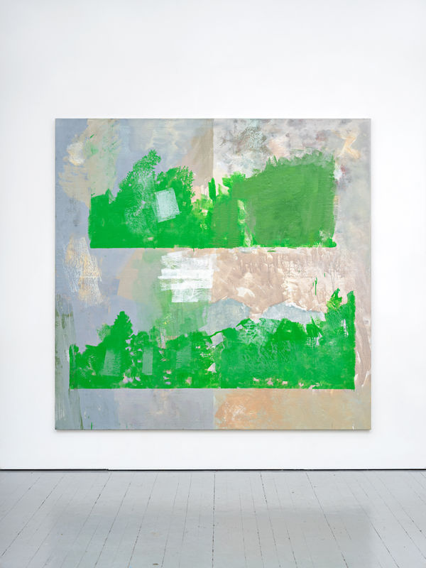 Mari Slaattelid, Stempel 7, 2019