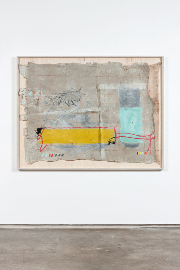 Goutam Ghosh, Moral & Material, 2015