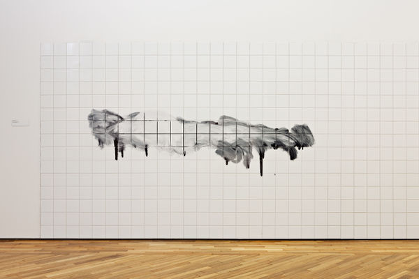 Matias Faldbakken, Remainder VI, 2009