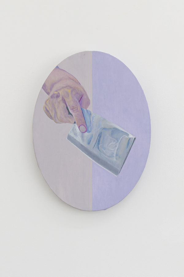 Jinbin Chen, Allegiance and Disillusionment, 2024