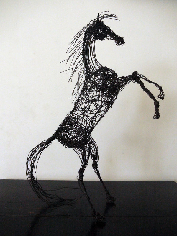 Nihad Dabit, Untitled, 2012