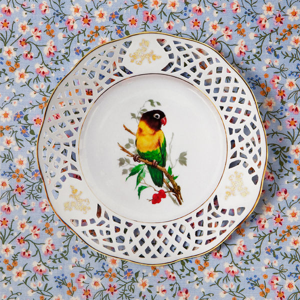 Liat Elbling, Holes #2, 2011