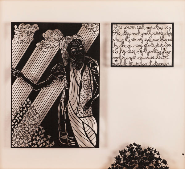 Noa Yekutieli, You Promised, 2011