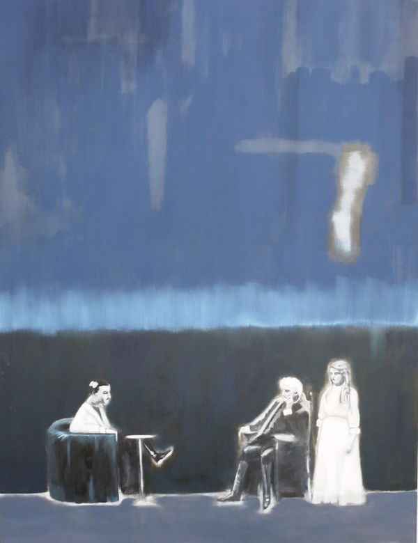 Itay Shmueli, Untitled, 2010