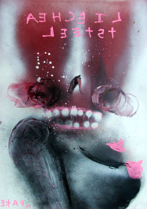 Zero Cents, Lie Cheat Steel, 2009