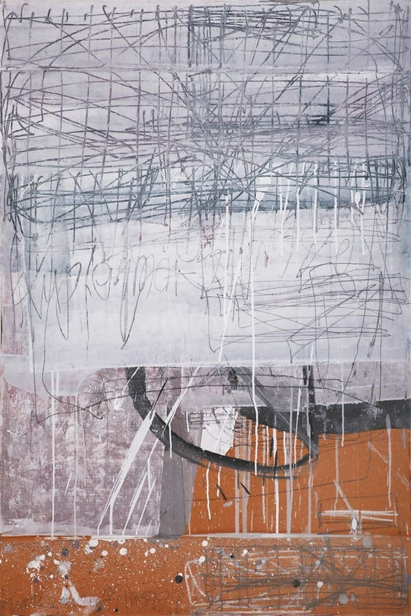 Moshe Kupferman, Untitled, 1994