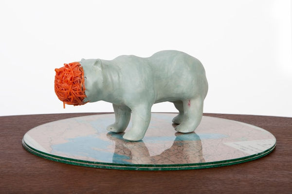 Sharon Glazberg, Gabi, 2011