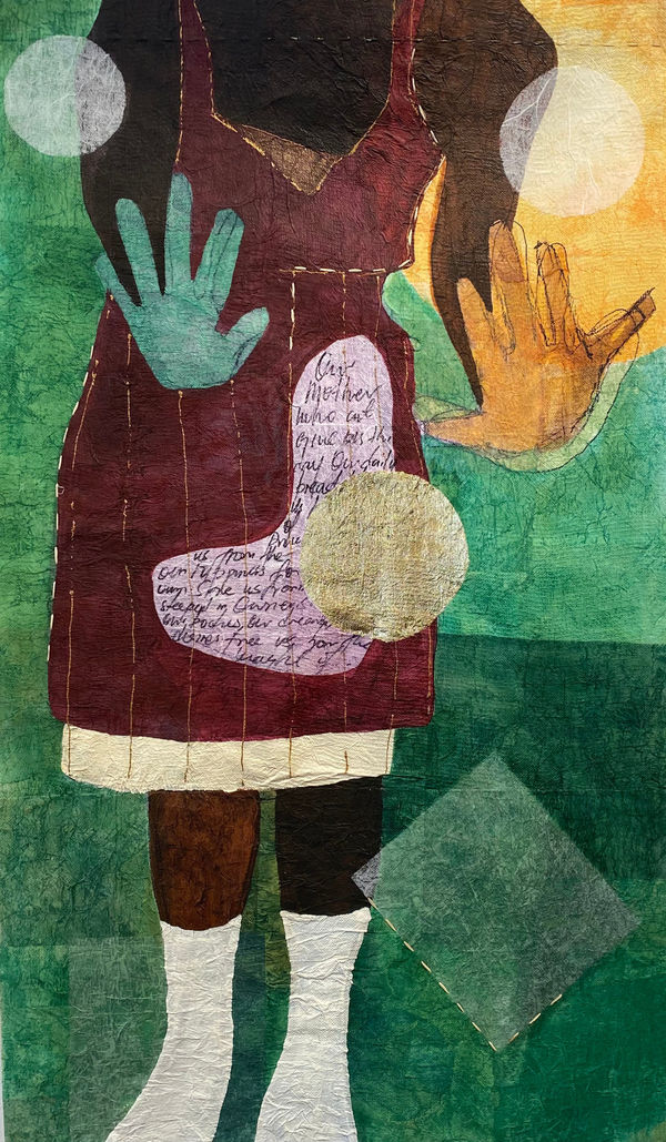 Pamela Enyonu, Kwepena, 2022